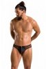 Casmir 042 SLIP TIMMY black - Passion
